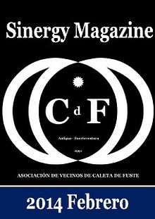 Sinergy Magazine