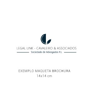 Legal Link Teste Legal Link