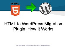 CMS2CMS Migration Plugins: Why and How