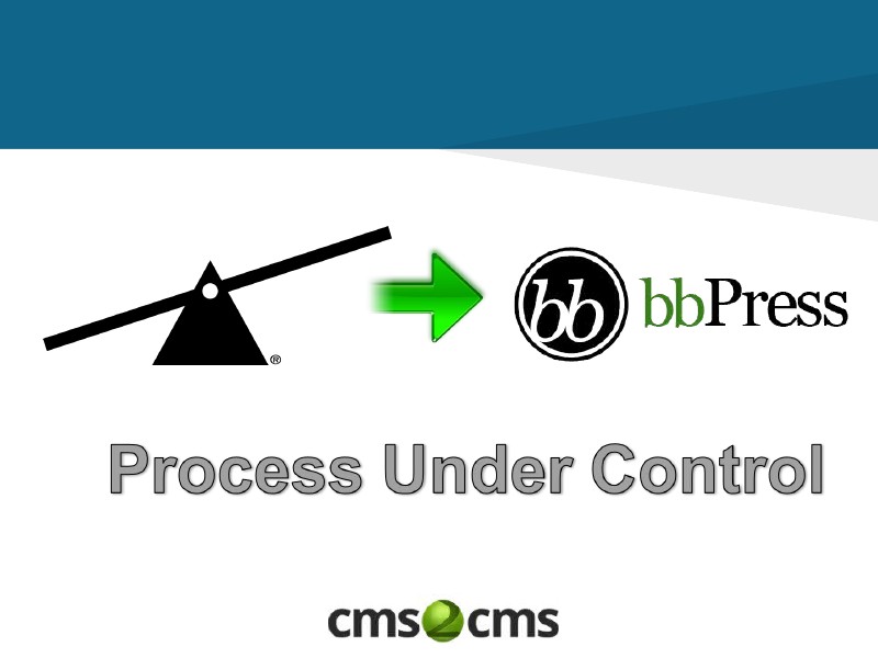 CMS2CMS Migration Plugins: Why and How Converting SMF to bbPress