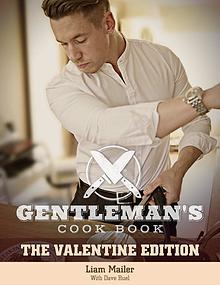 The Gentleman’s Gourmet Cookbook