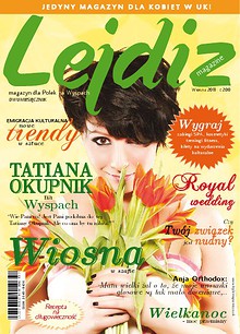Spring Issue 2012