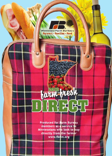 Farm Fresh Direct 2013