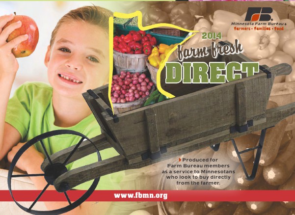 Farm Fresh Direct 2014