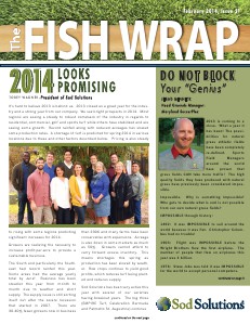 Fish Wrap - Feb 2014, Issue 21 1