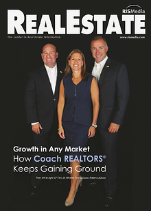 RISMedia's Real Estate Magazine