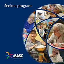MASC Seniors Program