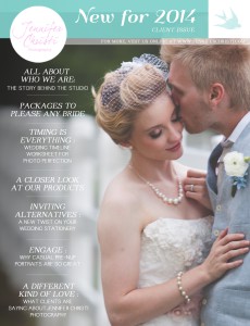 Wedding Packet 2014 Vol. 1