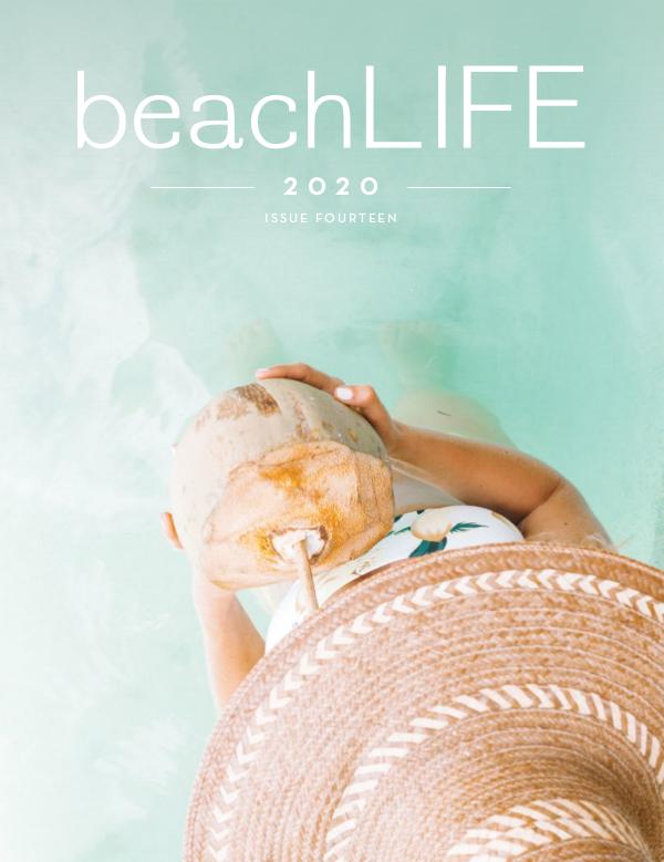 beachLIFE 2020 Issue 14