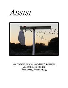 Assisi: An Online Journal of Arts & Letters