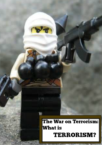 What is Terrorism? Types of Terrorism