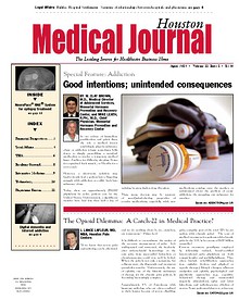 Medical Journal Houston