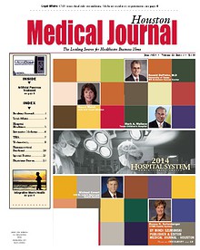 Medical Journal Houston