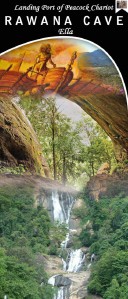 Rawana Cave Guide Book 01