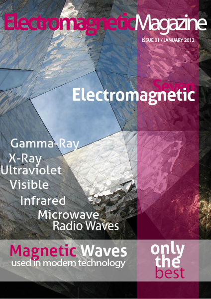 Electromagnetic Spectrum Volume 1