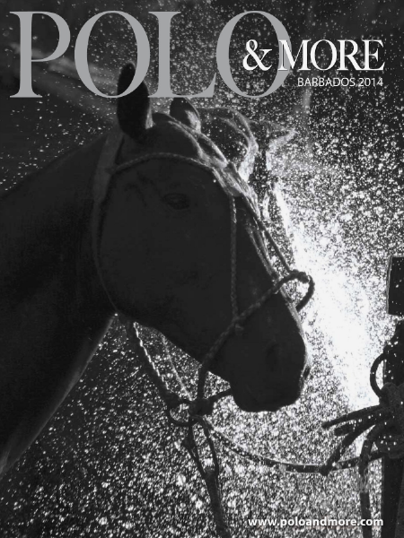 Polo and More, Barbados 2014 Issue 8