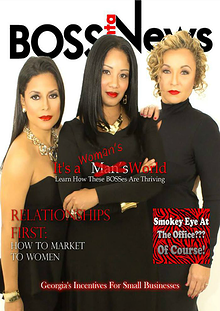 BOSSNews Magazine