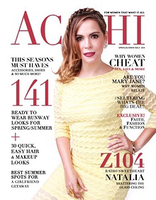 ACHI Magazine