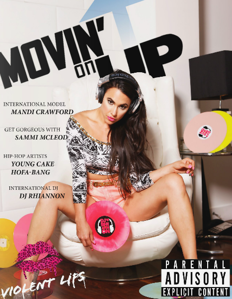 Movin' On Up - Issue 4 - January 2014 - 1