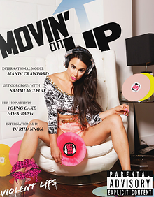 Movin' On Up - Issue 4 - January 2014