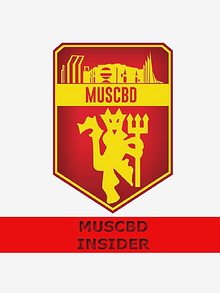 MUSCBD INSIDER, Issue 1