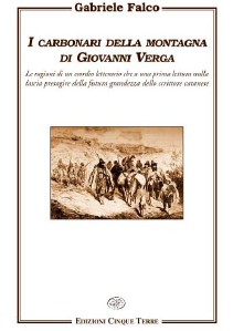 "I carbonari della montagna" di Giovanni Verga.