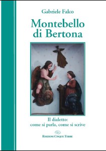 Montebello di Bertona - Il dialetto