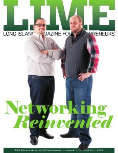 LIME Magazine - Issue1 - January 2014 Jan. 2014