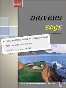 DRIVERS EDGE PUBLICATION