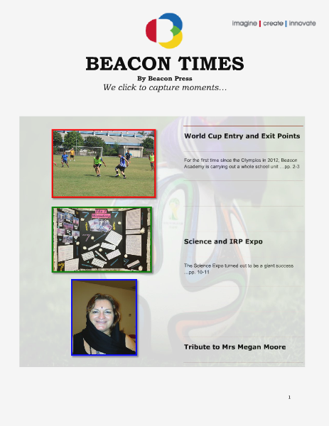 Beacon Press 10