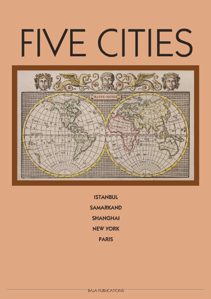 Five Cities 1