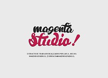 Magenta Studio