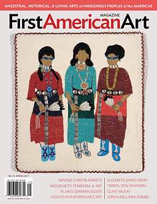 First American Art Magazine