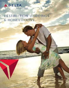 Delta Vacations Romance—2014 Jan 2014