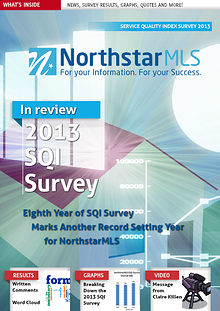 NorthstarMLS 2014 SQI Survey Results