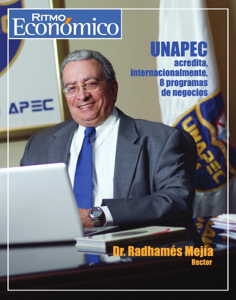 Ritmo Económico | Edición 2 8 Abril 2014