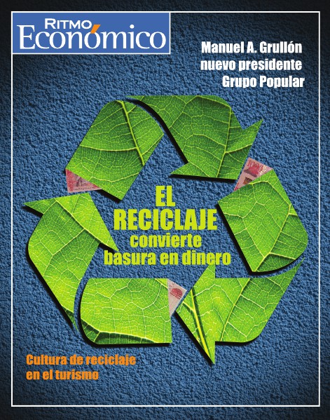 Ritmo Económico | Edición 3 14 Mayo 2014