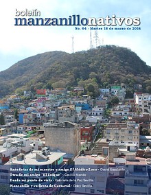 Manzanillo Nativos
