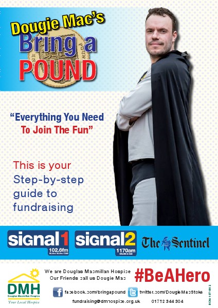 Bring a Pound Fundraising Pack 2014 1