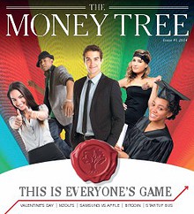 The Money Tree Magazine