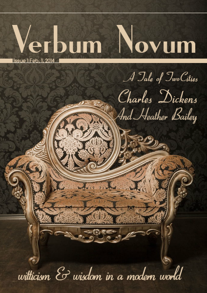 Verbum Novum 1