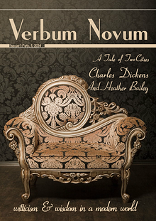 Verbum Novum