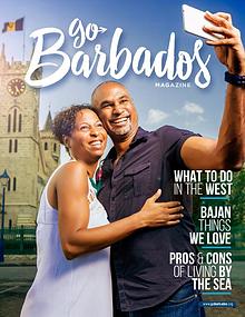 Go Barbados