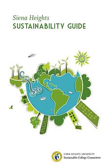 Sustainability Booklet