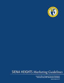 Marketing Guidelines
