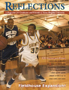 Issue #61 - Spring 2004