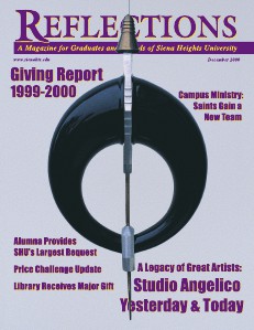 Issue #54 - Fall 2000