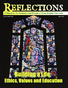 Issue #53 - Summer 2000