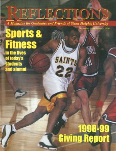 Issue #52 - Winter 2000