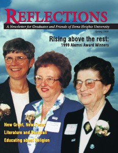 Issue #50 - Spring 1999